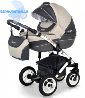 Bērnu rati Verdi Vector 09